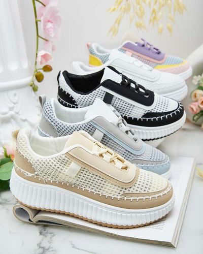 Royalfashion Adidași sport de damă Pisinni