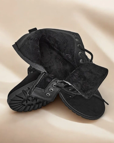 Bocanci pentru femei Royalfashion Erino