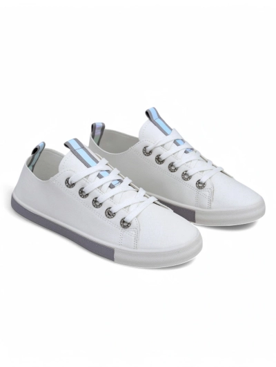 Royalfashion Adidași traforați de damă Tareb