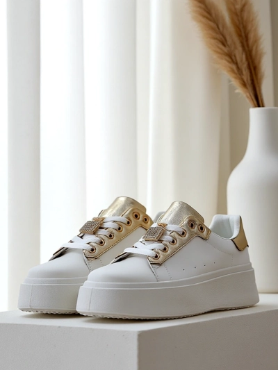 Royalfashion Sneakers sport pentru femei Kisoffi