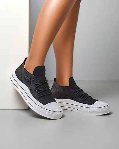 Royalfashion Adidași pentru femei Nifes