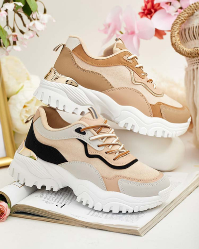 Royalfashion Adidași sport de damă Sinip