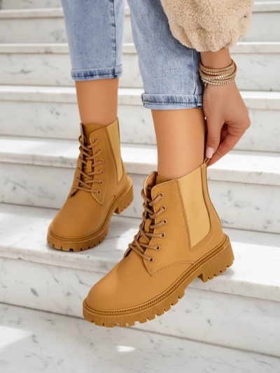 Trappers pentru femei Royalfashion Sanner