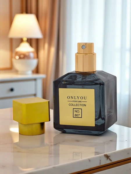 Apă de parfum pentru femei inspirată No. 867