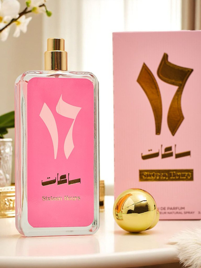 Apă de parfum inspirată pentru femei Sixteen Hours
