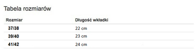 Czarne kapcie z falbanką Lucille - Obuwie