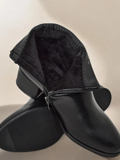 Cizme de dame Royalfashion Letitto