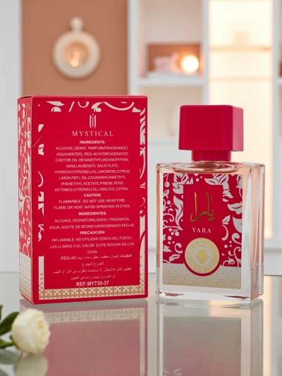 Apă de parfum pentru femei Arab Candy, inspirată