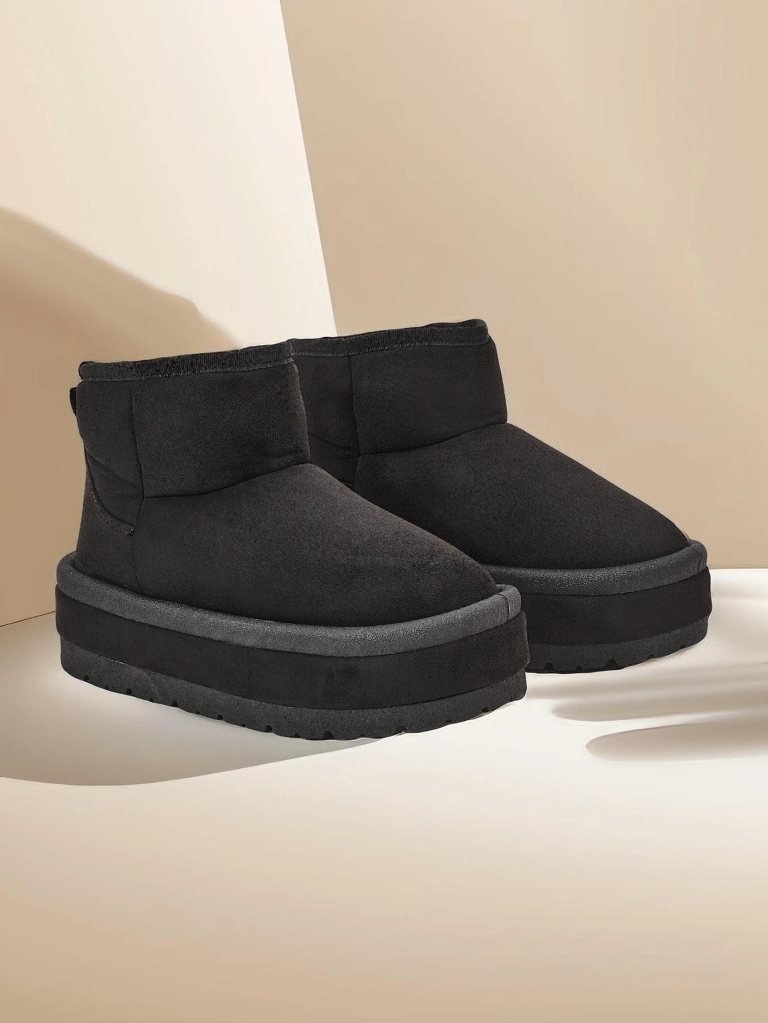 Ghete de zăpadă pentru femei de la Royalfashion Ysiof