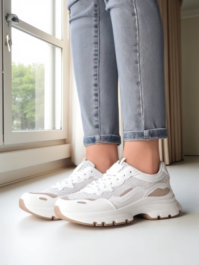 Royalfashion Sneakers Sport pentru Femei Totter