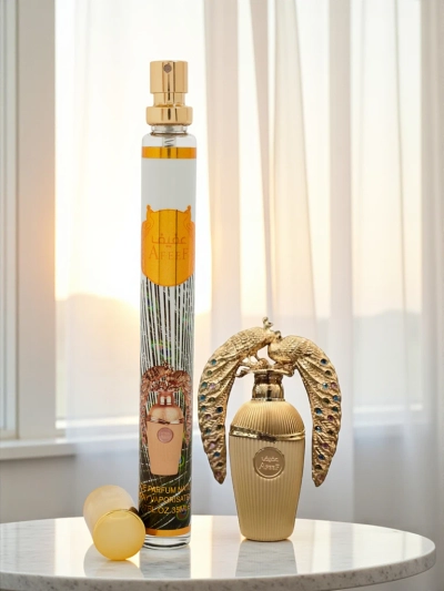 Apa de parfum unisex inspirată Arab Afeef