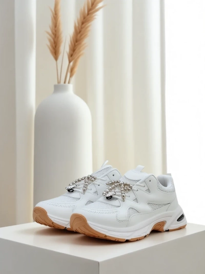 Royalfashion Pantofi sport pentru femei Teterre