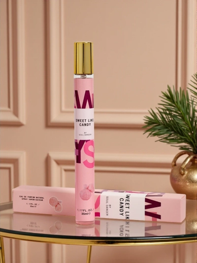 Apă de parfum pentru femei, inspirată de Sweet Like Candy