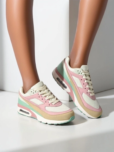 Royalfashion Sneakers Sport pentru Femei Asafla