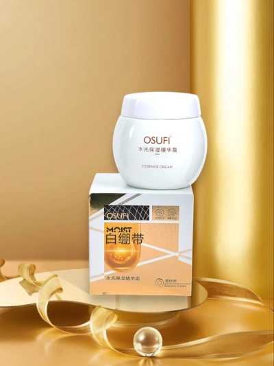 OSUFI Hydralia Essenza – krèm idratan pou tout kalite po 50g