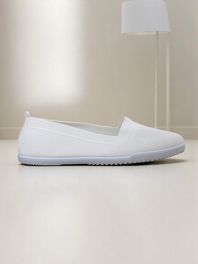 Royalfashion Dames slip-on schoenen AirLace