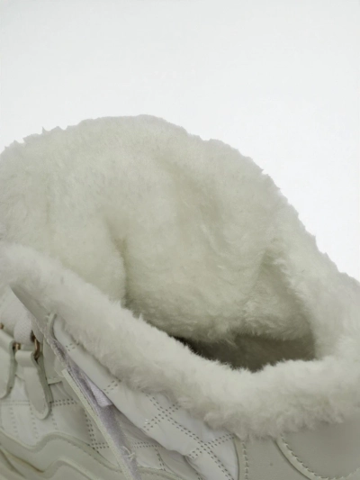 Botine tip snowboots de damă Auralen