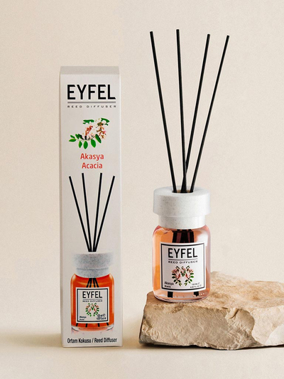 Royalfashion Bețișoare parfumate EYFEL Acacia