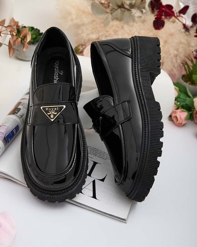 Royalfashion Mocasini pentru femei Biss