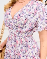 violet || roz || alb