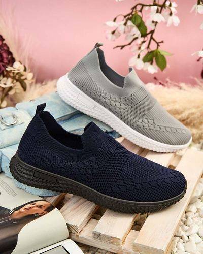 Royalfashion Pantofi sport slip-on pentru femei Ennas