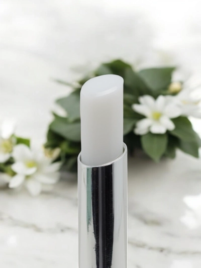 Luxelux Ruj Matifiant Hidratant Schimbător de Culoare 01 4g