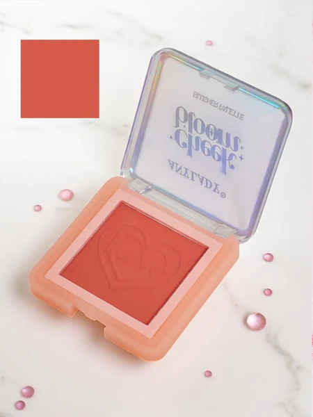 ANYLADY Fard de obraz compact Secret Sun