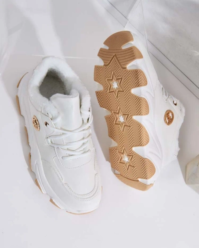 Royalfashion Pantofi sport izolați pentru femei Caromi