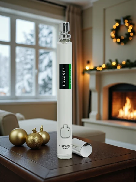 Apă de parfum pentru bărbați Inspirowana Locaste Elegante