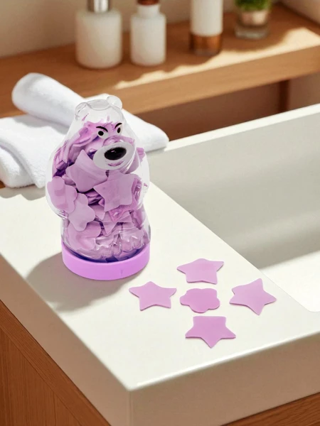 Royalfashion Săpun de hârtie pentru călătorii cu stele