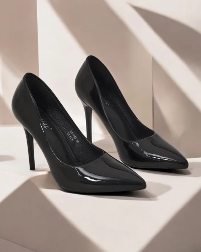 Royalfashion Pantofii stiletto clasici pentru femei Dofenis