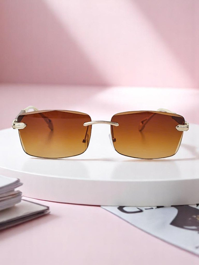 Royalfashion Ochelari de soare stil vintage Nox