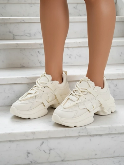 Royalfashion Adidași sport pentru femei Rensis