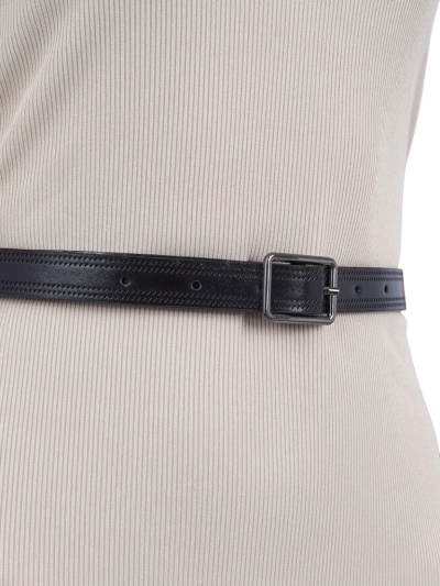 Curea de damă casual pentru pantaloni