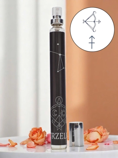 Apă parfumată Semn zodiacal Săgetător 35 ml