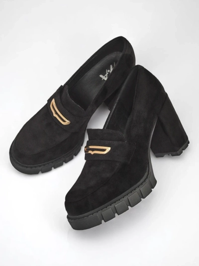 Mocasini Royalfashion Jazzone pentru femei
