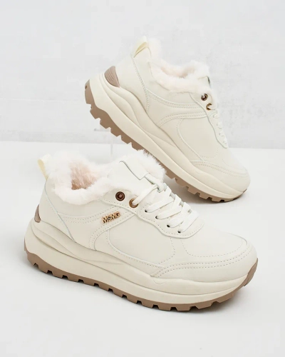 Royalfashion Pantofi sport izolați de damă Zoru