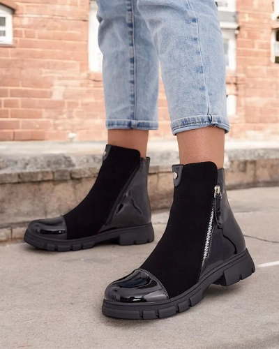 Royalfashion: Ghete clasice pentru femei a'la jodhpurs Urbanis