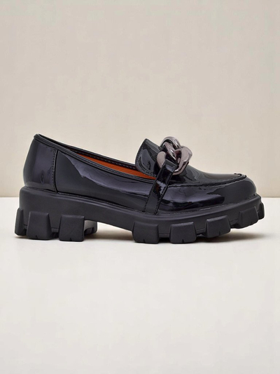 Royalfashion Mocasini de damă Retippe