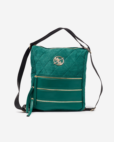 Royalfashion Geantă de damă a'la rucsac