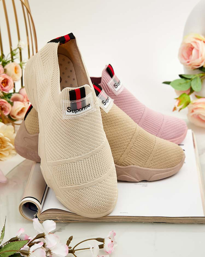 Pantofi sport Shok pentru femei Royalfashion