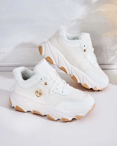 Royalfashion Pantofi sport izolați de damă Caroz