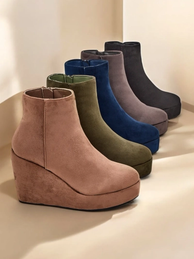 Pantofi cu toc ascuțit pentru femei Royalfashion Sieffa