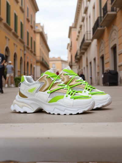 Royalfashion Pantofi sport pentru femei Semio