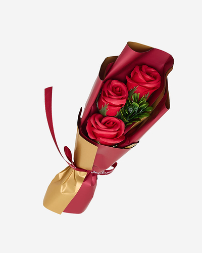 Royalfashion Eternal Rose Bouquet