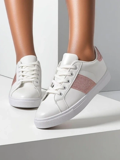Royalfashion Sneakers Sport pentru Femei Perella