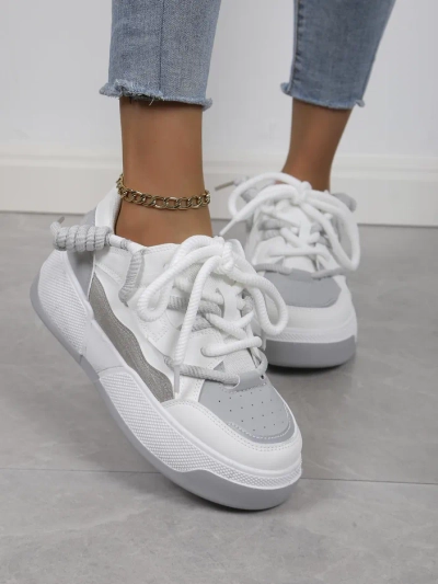 Royalfashion Pantofi sport pentru femei Moodnes