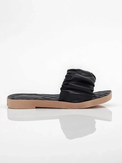 Royalfashion Sandalia di Dama ku Suela Plat Ivy Belle