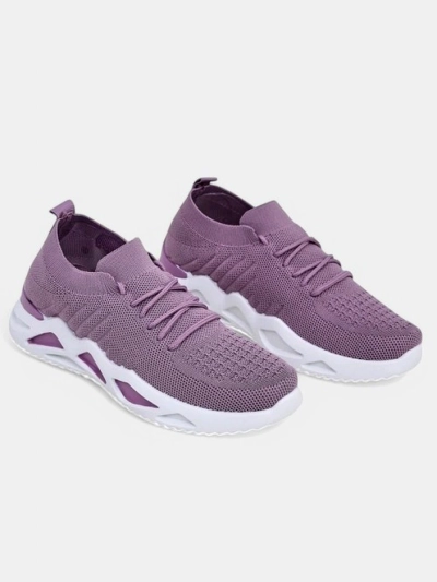 Tenisi femei Royalfashion din material Kaenno