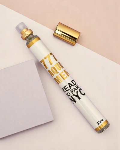 777 Apa parfumat Aqua Men pentru bărbați 35 ml